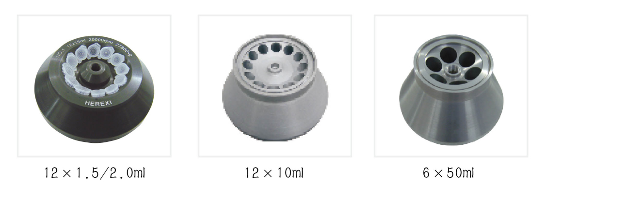 Blood Bank Centrifuge H/T12MM