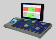 ES5000-6S型智能配平仪