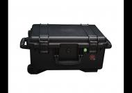 便携离心机|符合地表水和污水监测技术规范HJ/T 91—2002