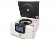 7124TR台式高速冷冻离心机