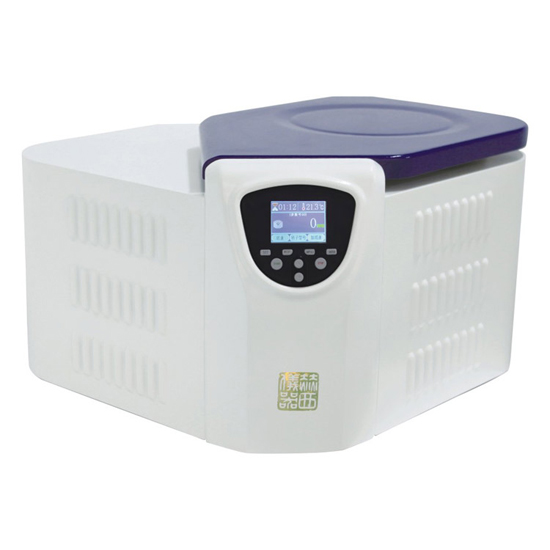 高速冷冻离心机3H20RI