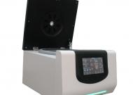 7118T台式高速离心机