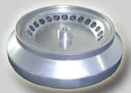 24×1.5ml/2.0ml 角转子