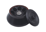 8x100ml离心机角转子