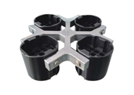 76x5ml-2ml真空采血管离心机转子