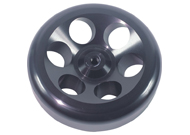 6x50ml通孔离心机转子