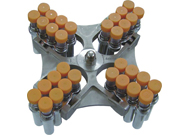 32x15ml-10ml甩平转子