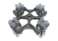 16x15ml/10ml水平转子