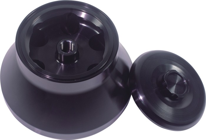 车载食安离心机转子