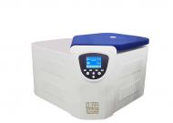 实验室台式高速冷冻离心机HR/T16M