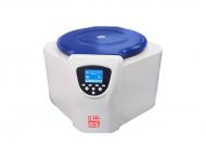 实验室多管架台式低速离心机TD6