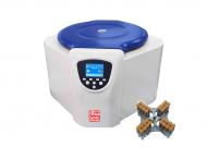 台式低速医用离心机TD5