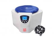 台式低速常温离心机TD5A