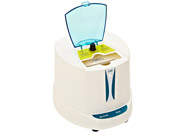 微孔板脱水离心机