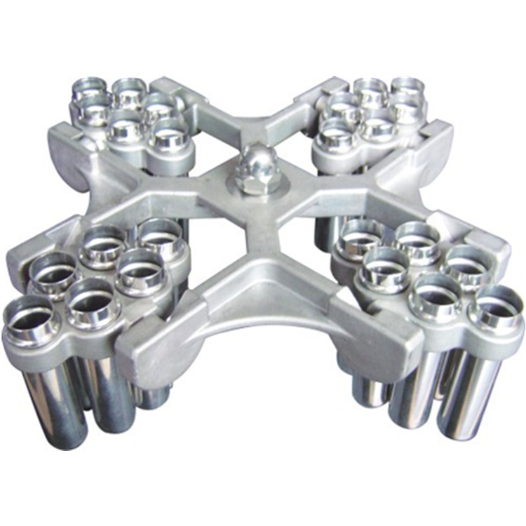 TD6 24x15ml-10ml转子