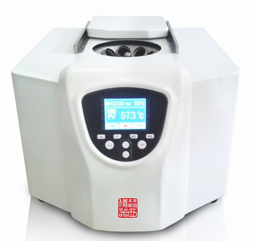 盖勃法乳脂离心机