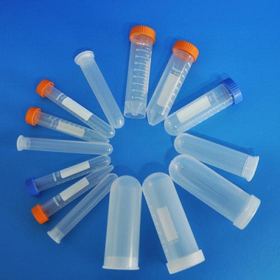 各种规格的离心管