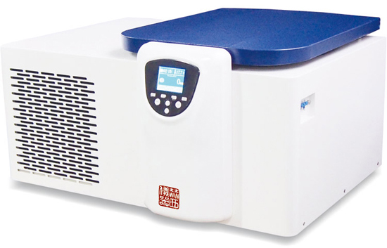 生物制药离心机