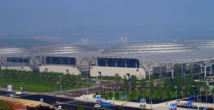 中西部(重庆) 科学仪器及实验室装备国际博览会