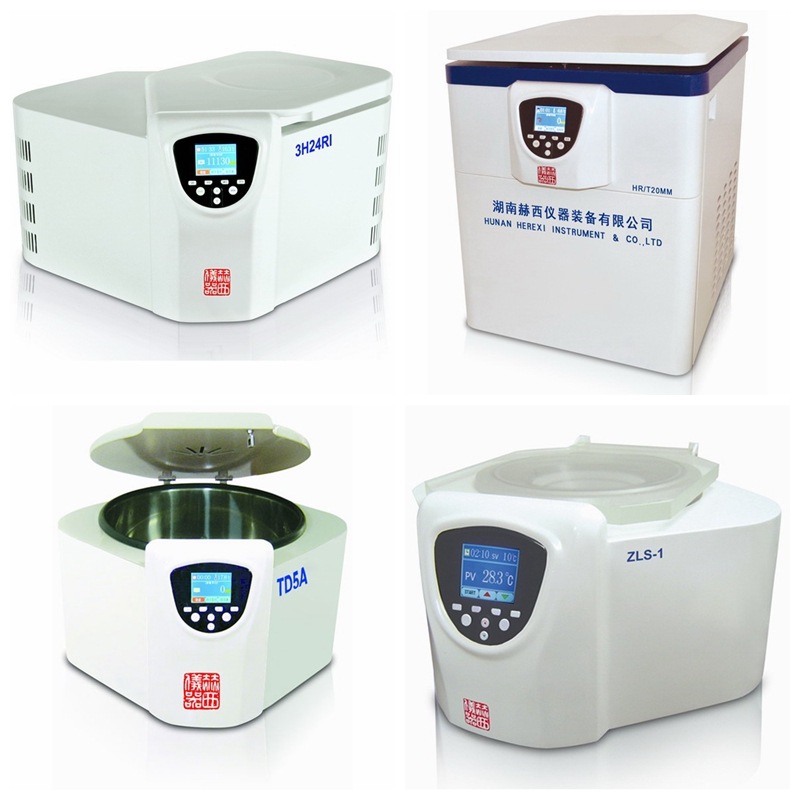 医用离心机